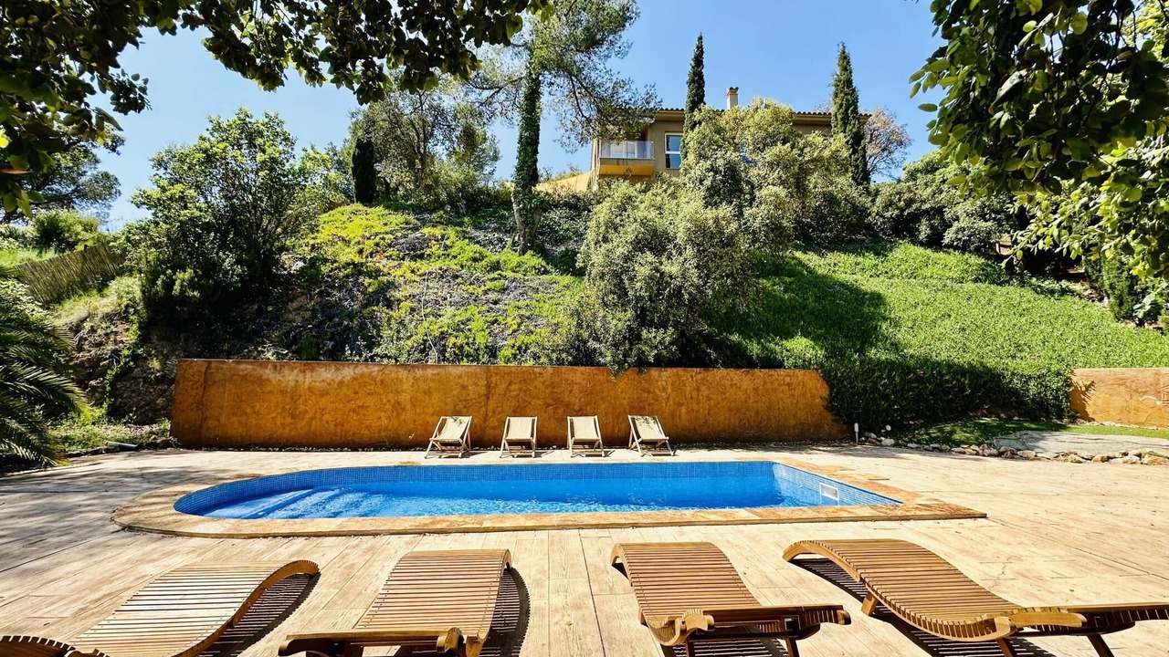 Photo of Outdoor in Sant Feliu de Guixols