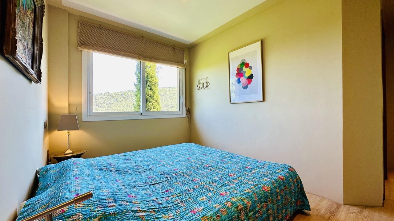 Photo of Bedroom in Sant Feliu de Guixols