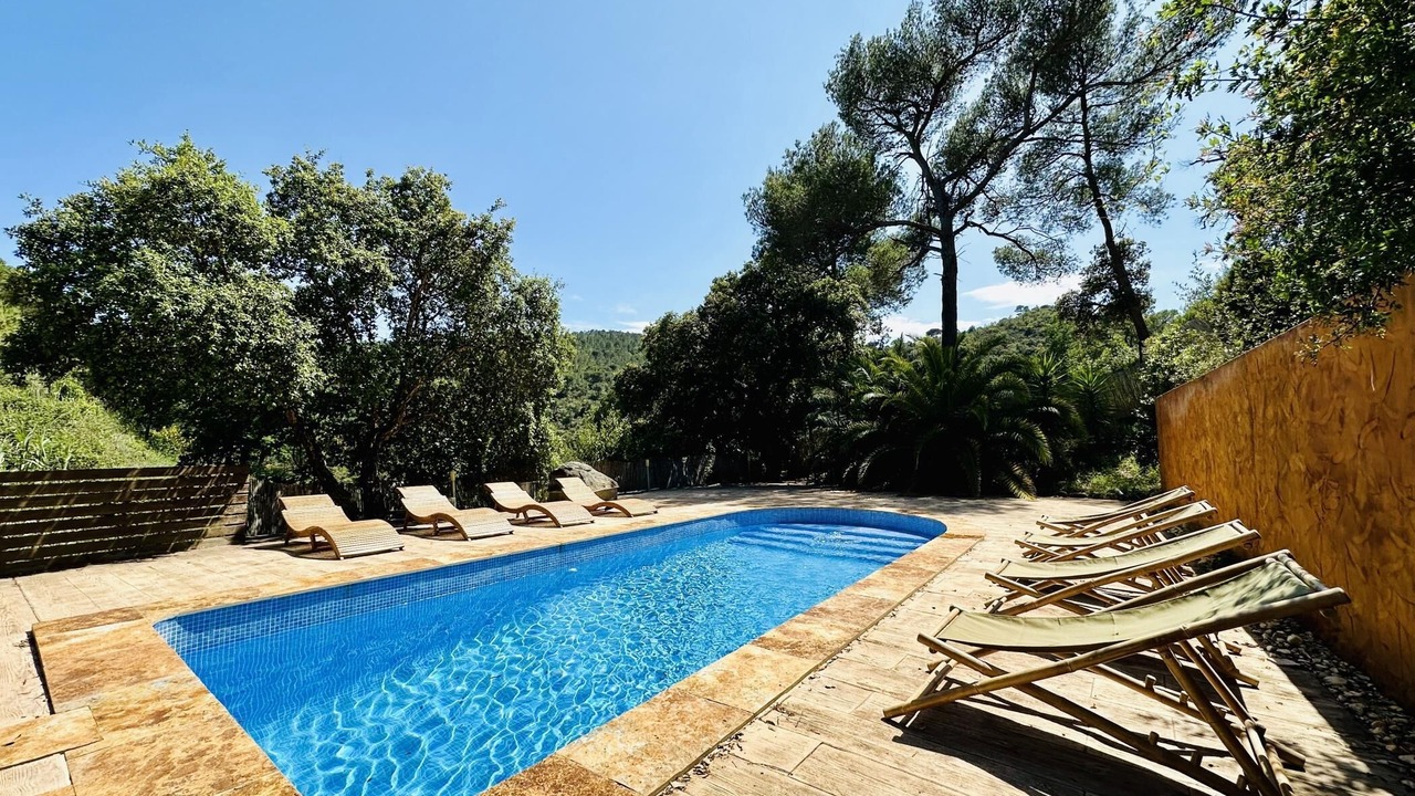 Photo of Outdoor in Sant Feliu de Guixols