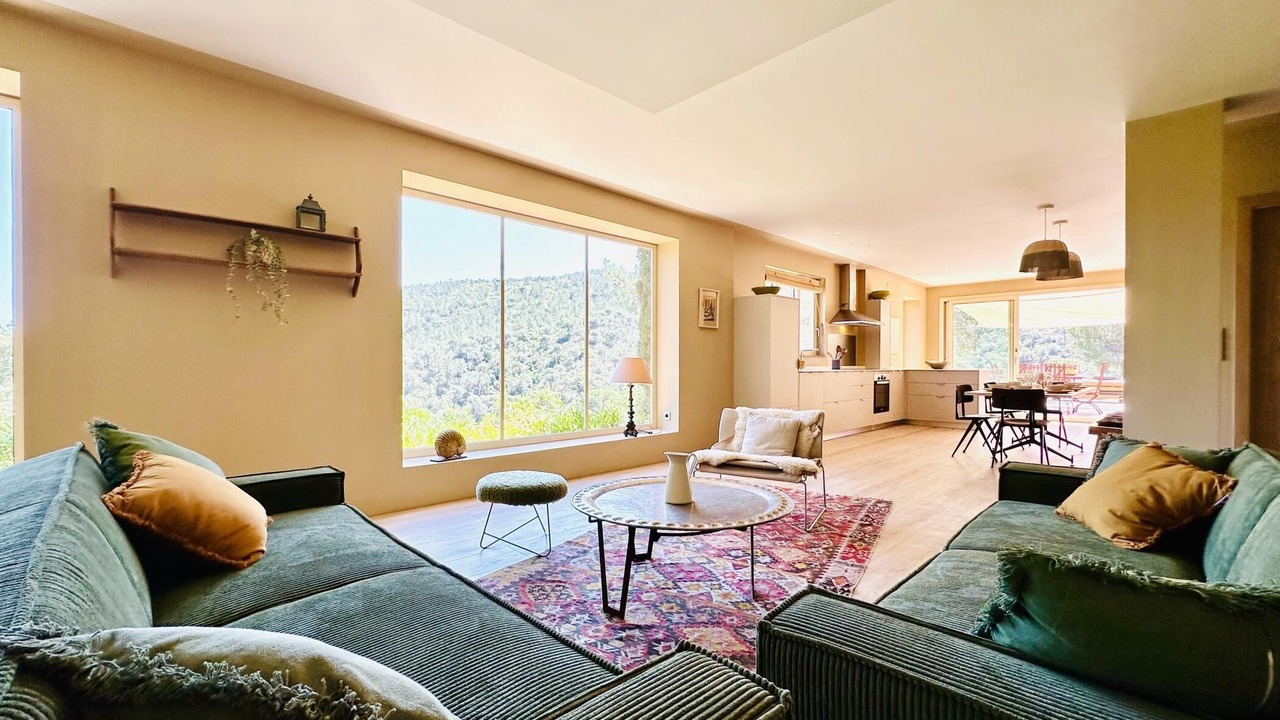 Photo of Livingroom in Sant Feliu de Guixols