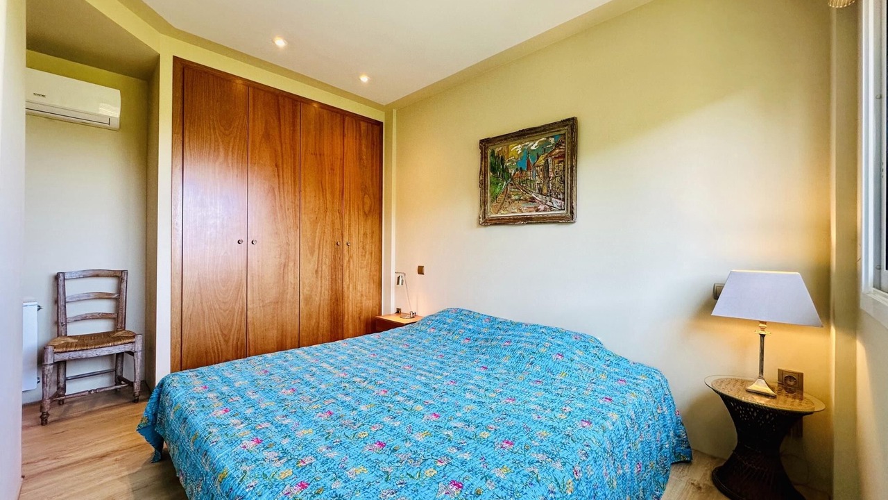 Photo of Bedroom in Sant Feliu de Guixols