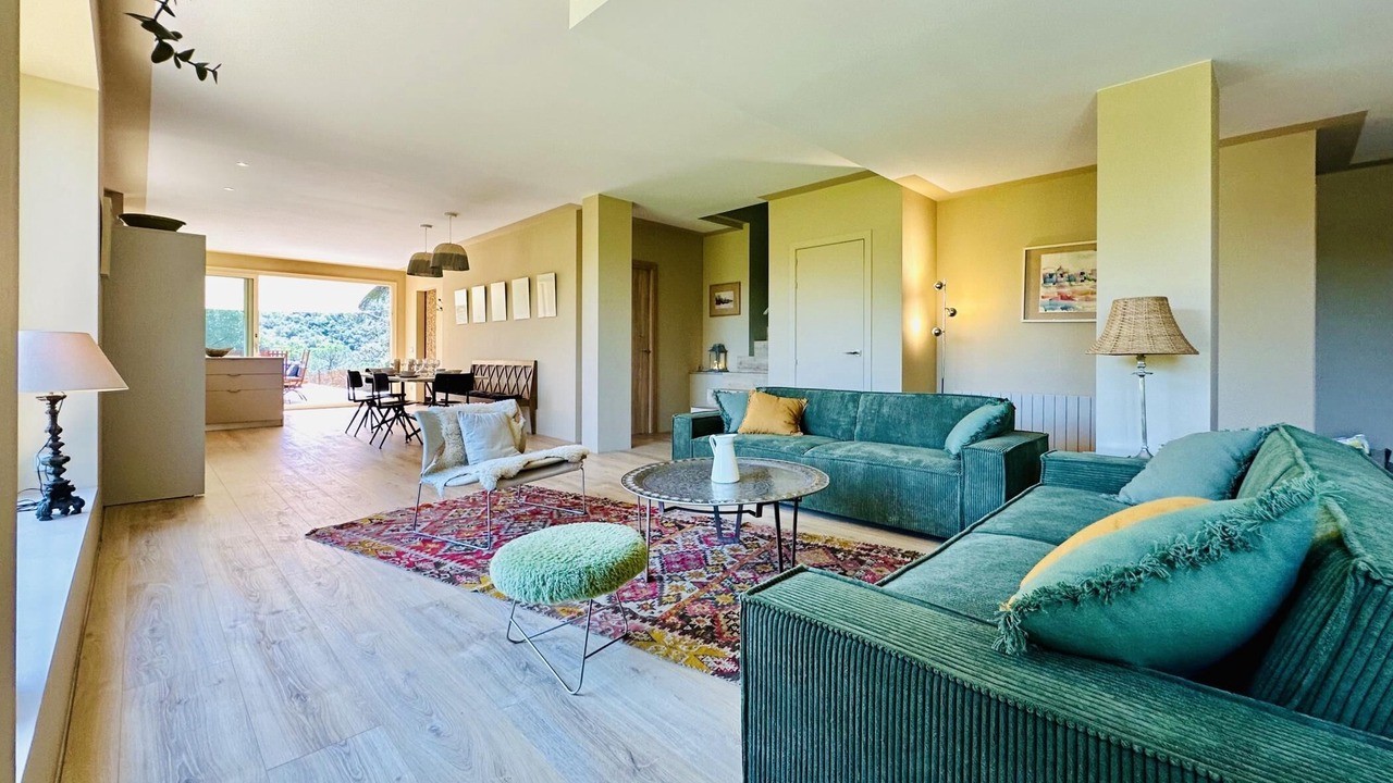 Photo of Livingroom in Sant Feliu de Guixols