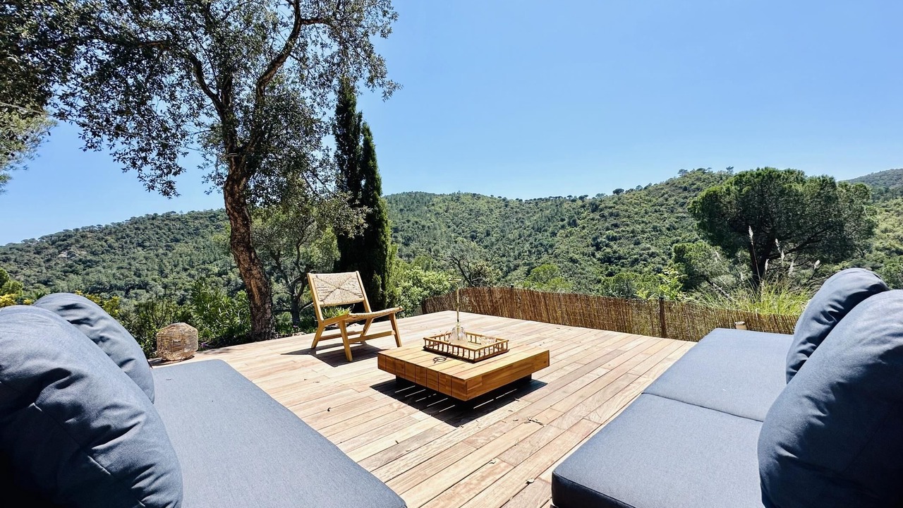 Photo of Patio Balcony in Sant Feliu de Guixols