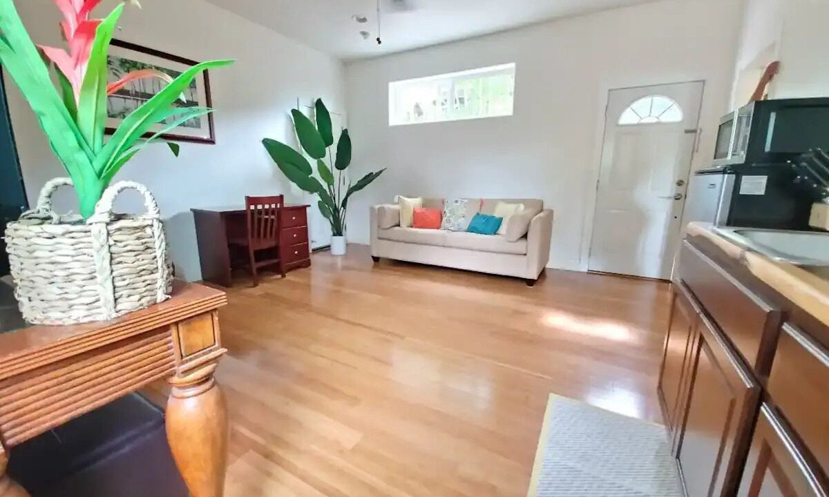 Photo of Livingroom in Waikoloa Village