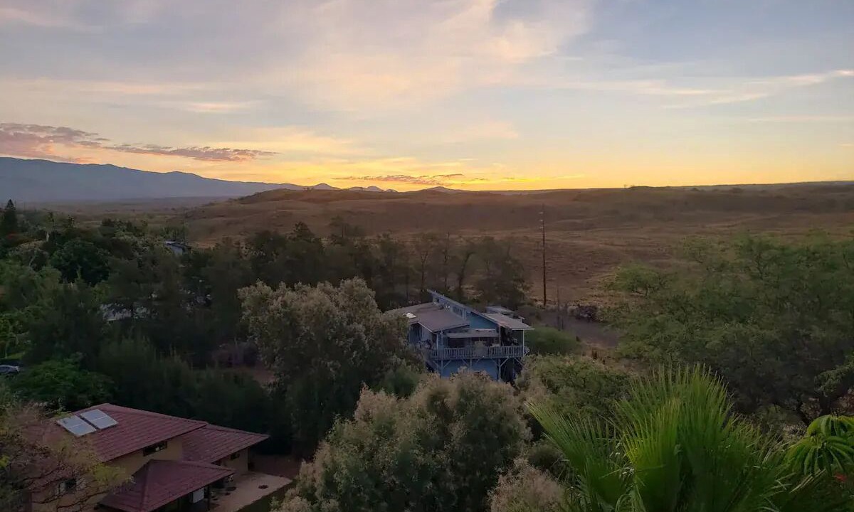 Photo of Outdoor in Waikoloa Village