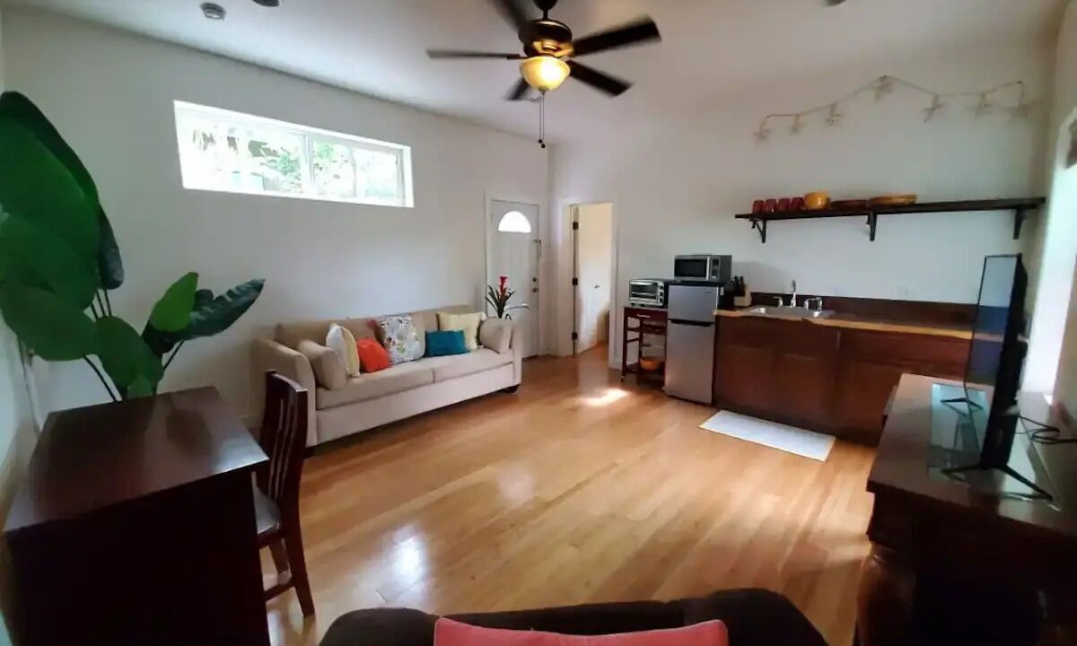 Photo of Livingroom in Waikoloa Village