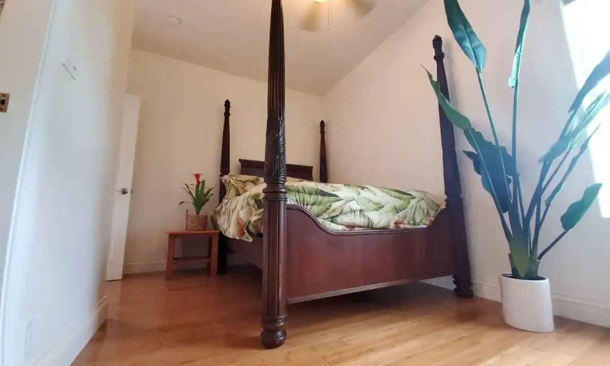 Photo of Bedroom in Waikoloa Village