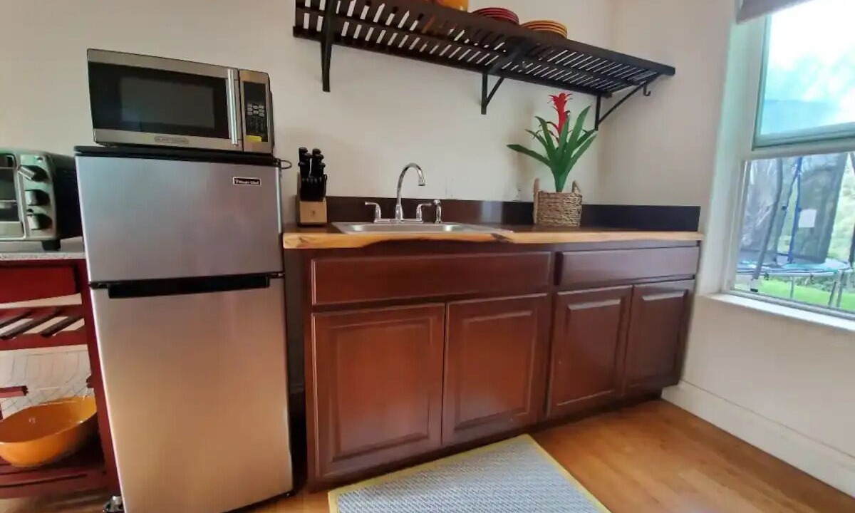 Photo of Kitchen in Waikoloa Village