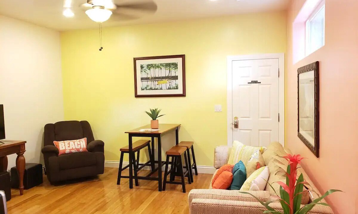 Photo of Livingroom in Waikoloa Village