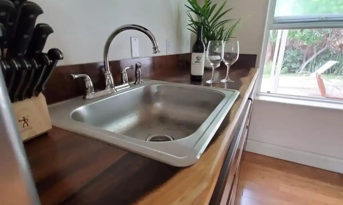 Photo of Kitchen in Waikoloa Village