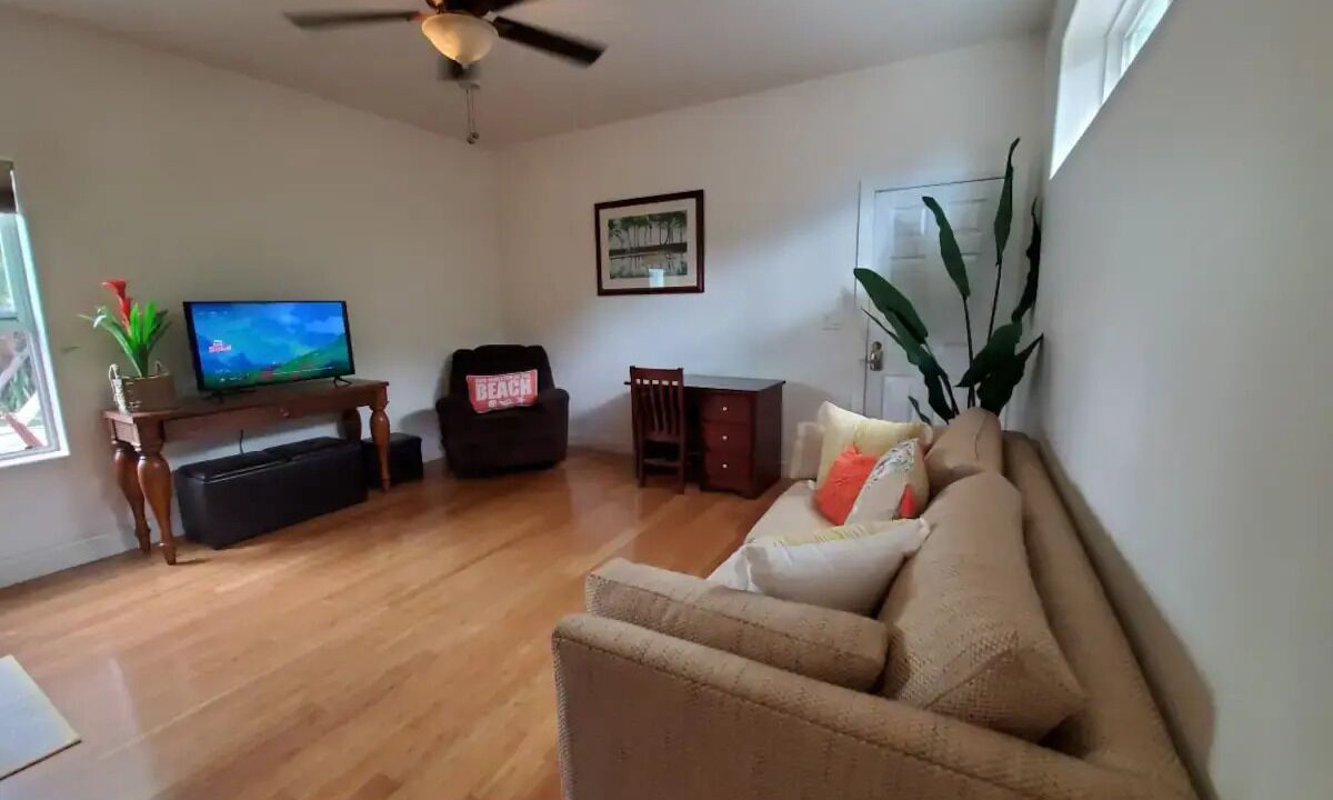 Photo of Livingroom in Waikoloa Village