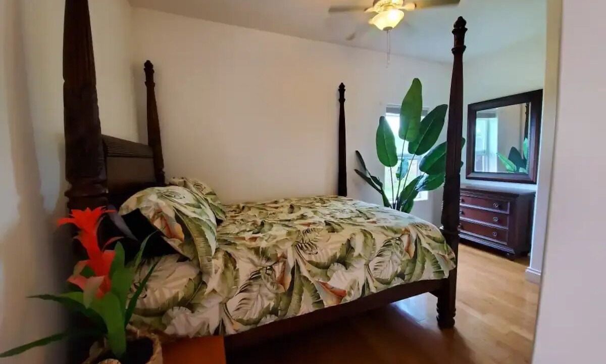 Photo of Bedroom in Waikoloa Village