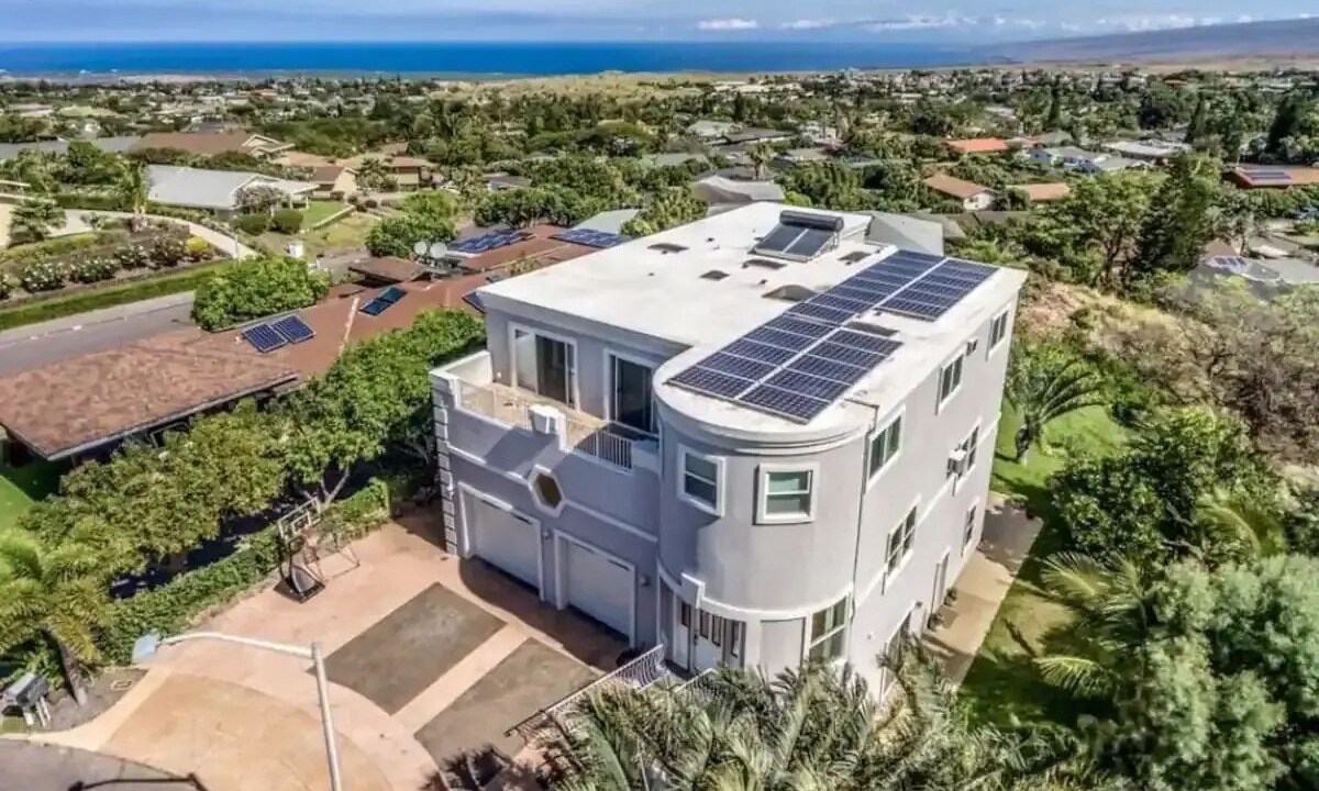 Photo of Outdoor in Waikoloa Village