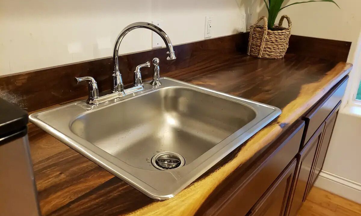 Photo of Kitchen in Waikoloa Village