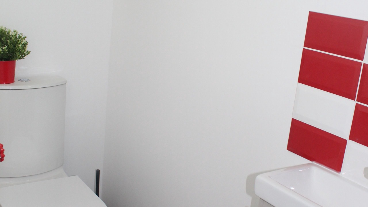 Photo of Bathroom in Saint-Cesaire