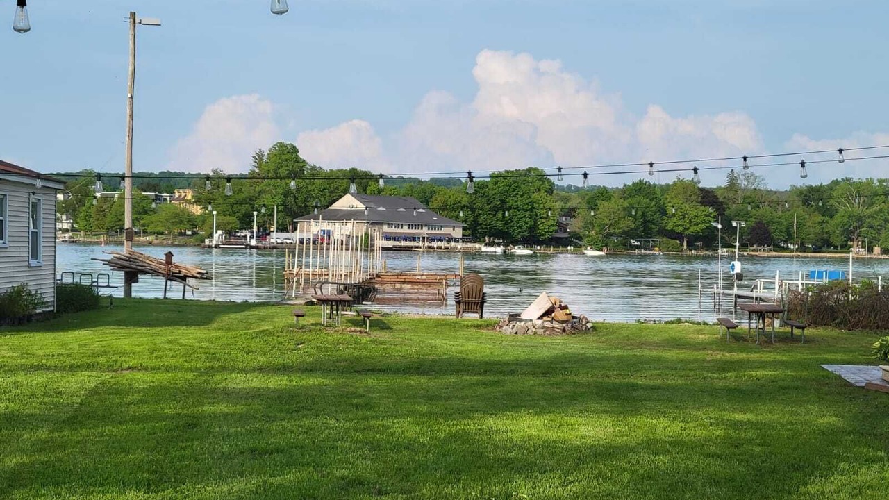 Photo of Outdoor in Stow