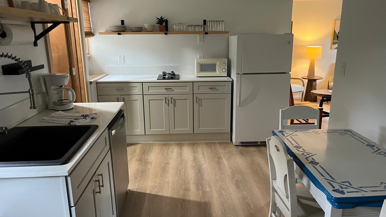 Photo of Kitchen in Stow