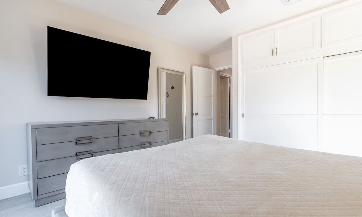 Photo of Bedroom in Hillcrest