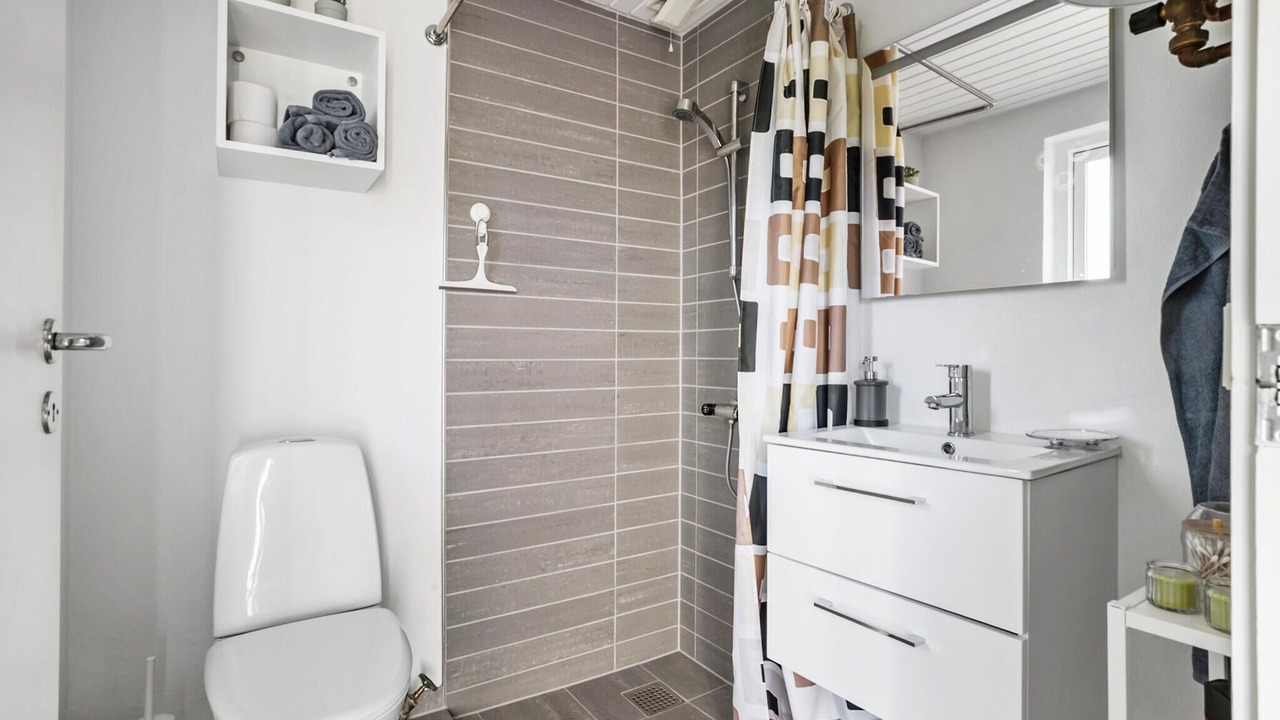Photo of Bathroom in Skastrup Strand