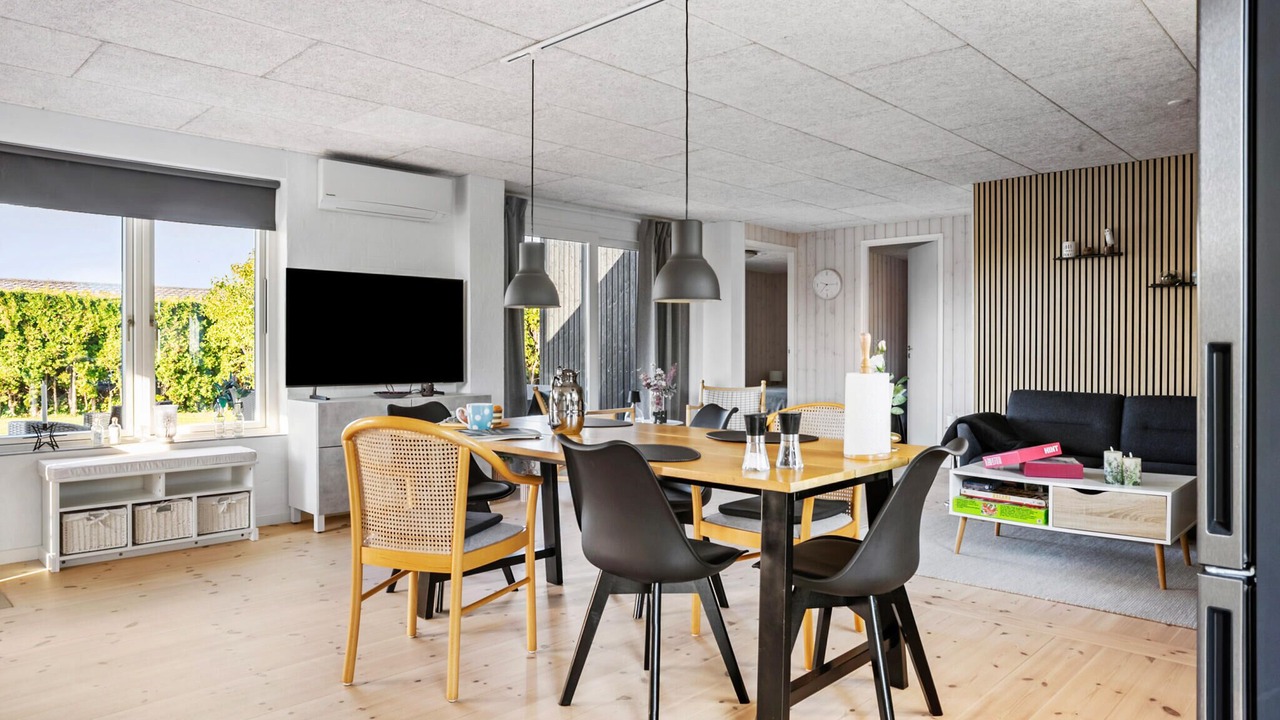 Photo of Bedroom in Skastrup Strand