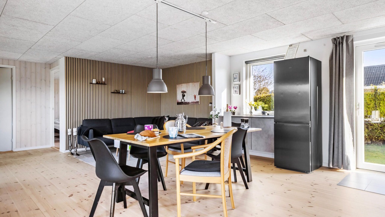 Photo of Bedroom in Skastrup Strand