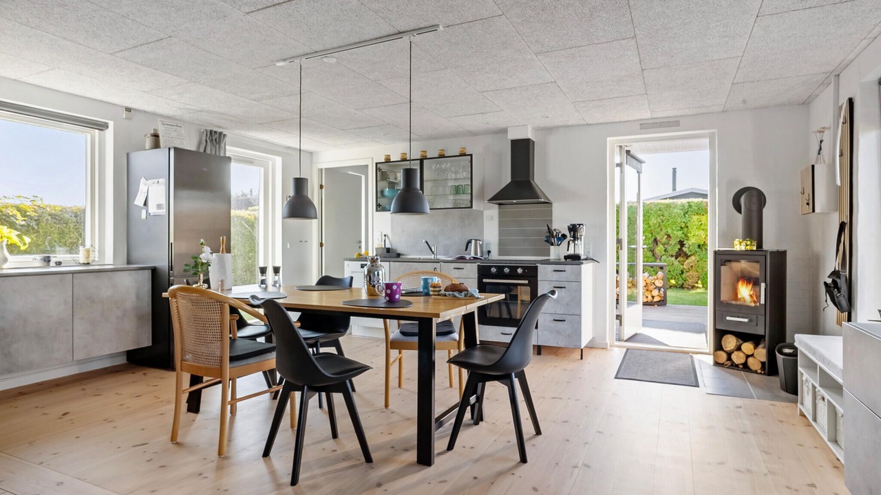 Photo of Bedroom in Skastrup Strand