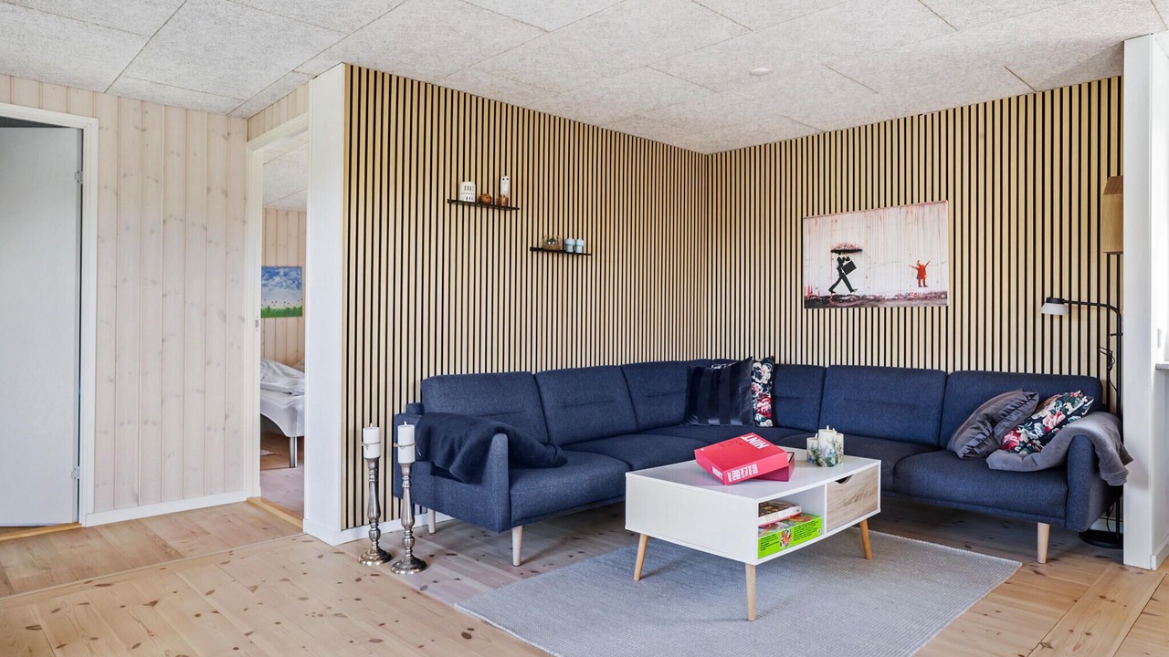 Photo of Bedroom in Skastrup Strand