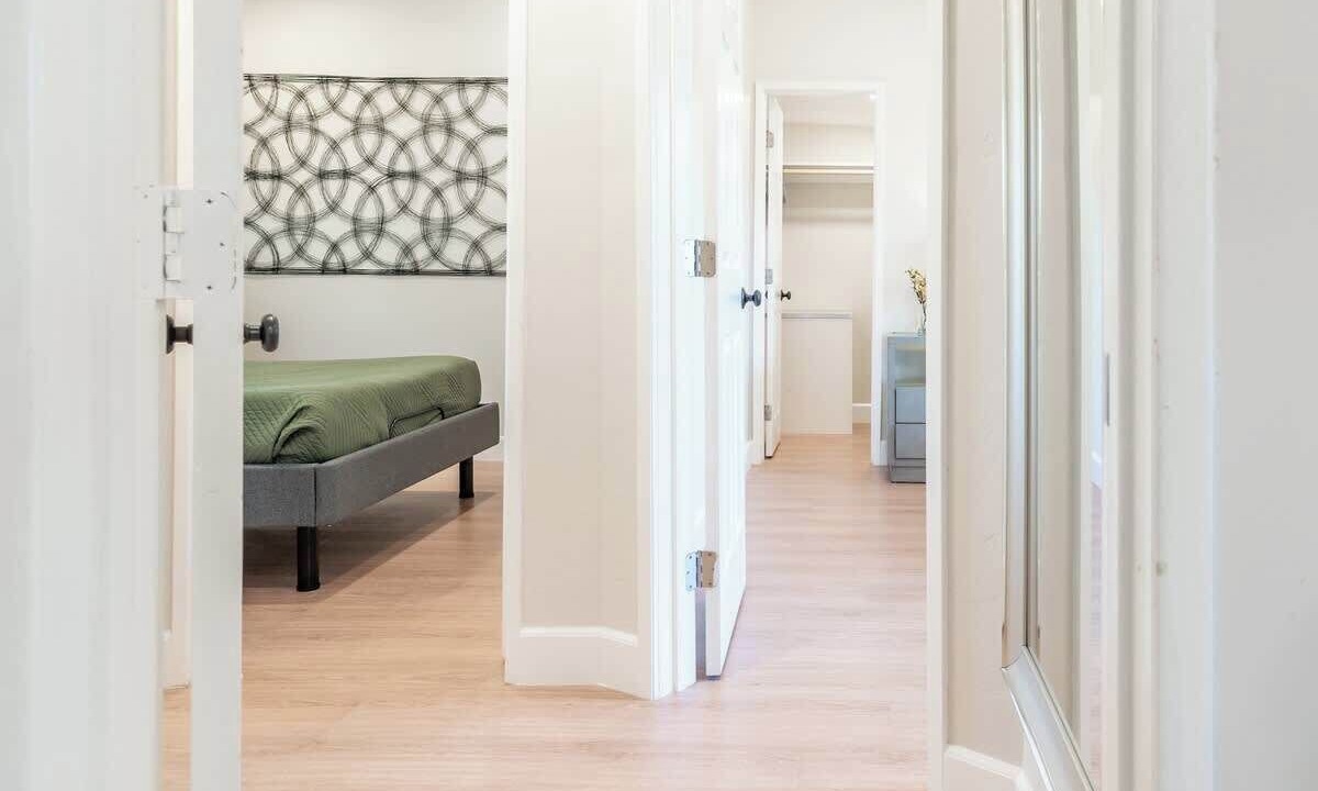 Photo of Bedroom in Hillcrest