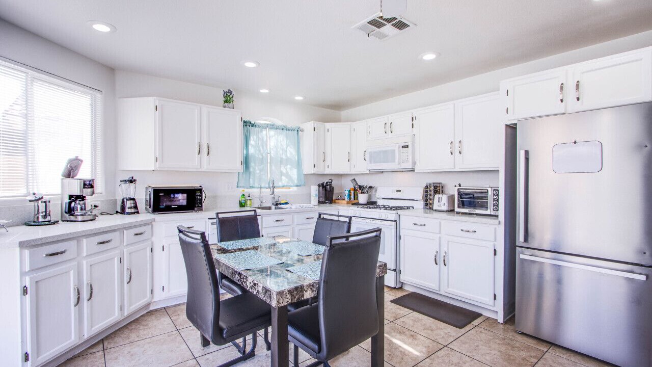 Photo of Bedroom in Summerlin