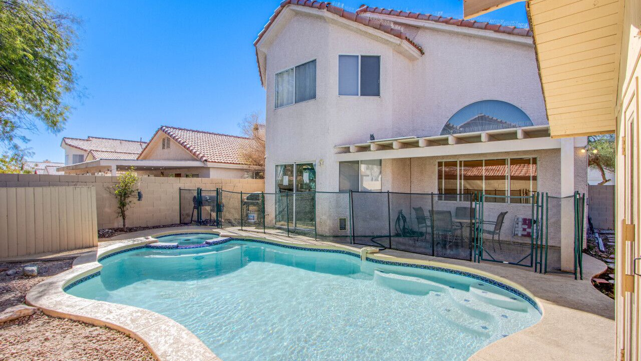 Photo of Outdoor in Summerlin