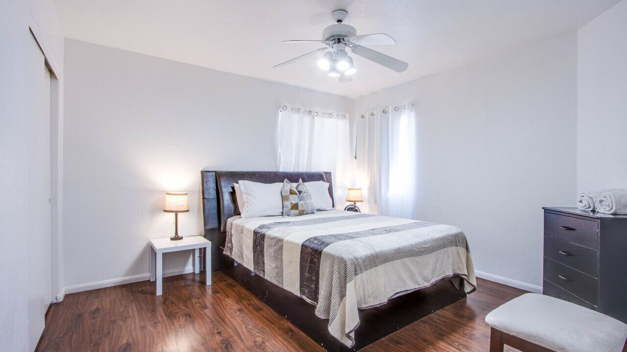 Photo of Bedroom in Summerlin