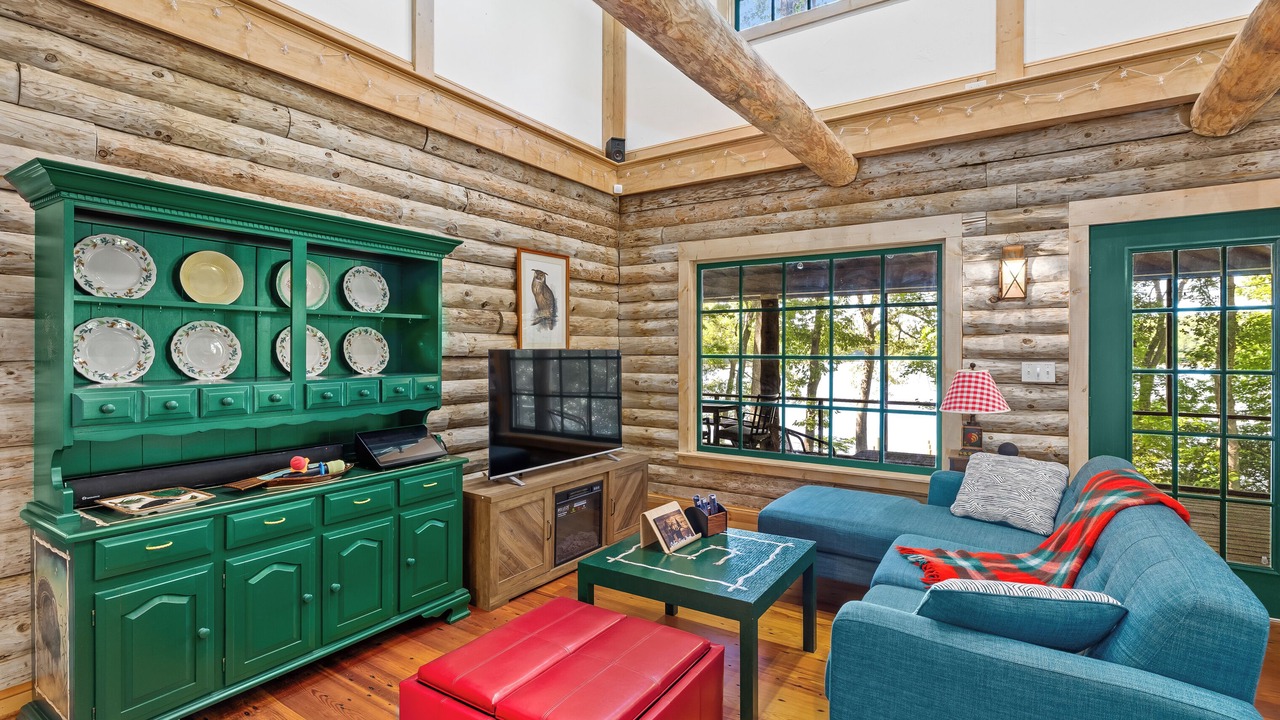 Photo of Livingroom in Heathsville
