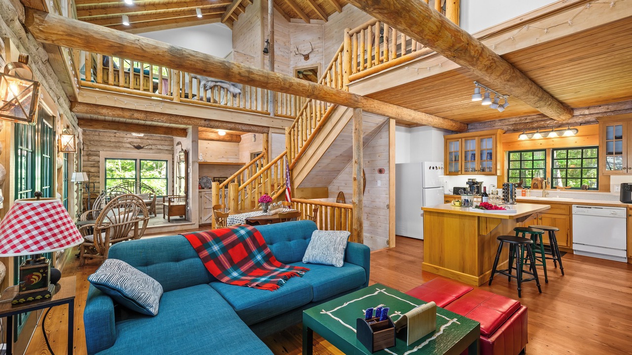 Photo of Livingroom in Heathsville