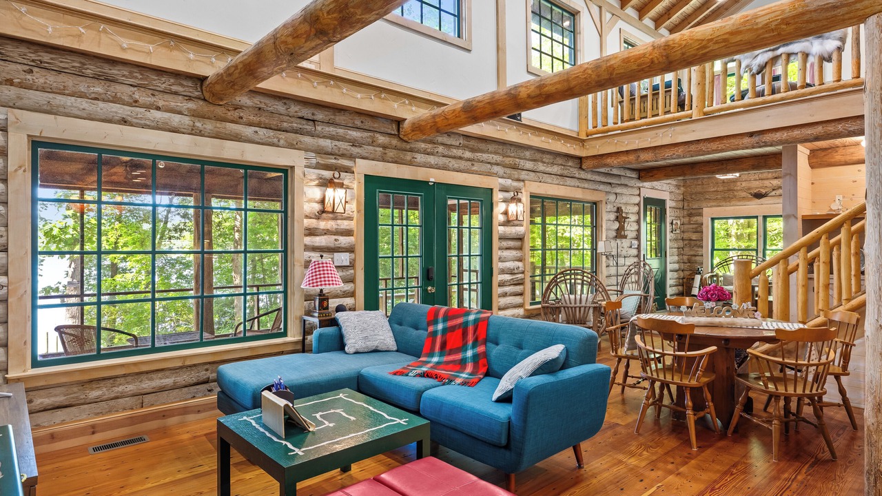Photo of Livingroom in Heathsville