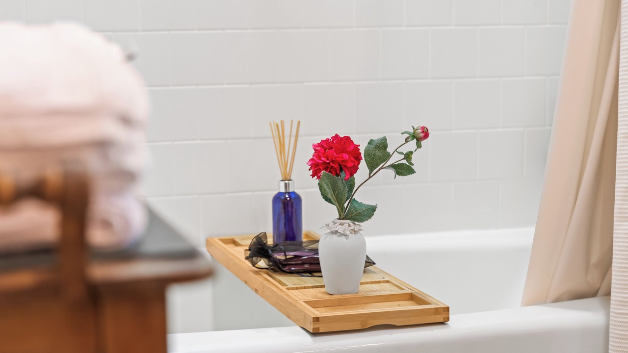 Photo of Bathroom in Heathsville