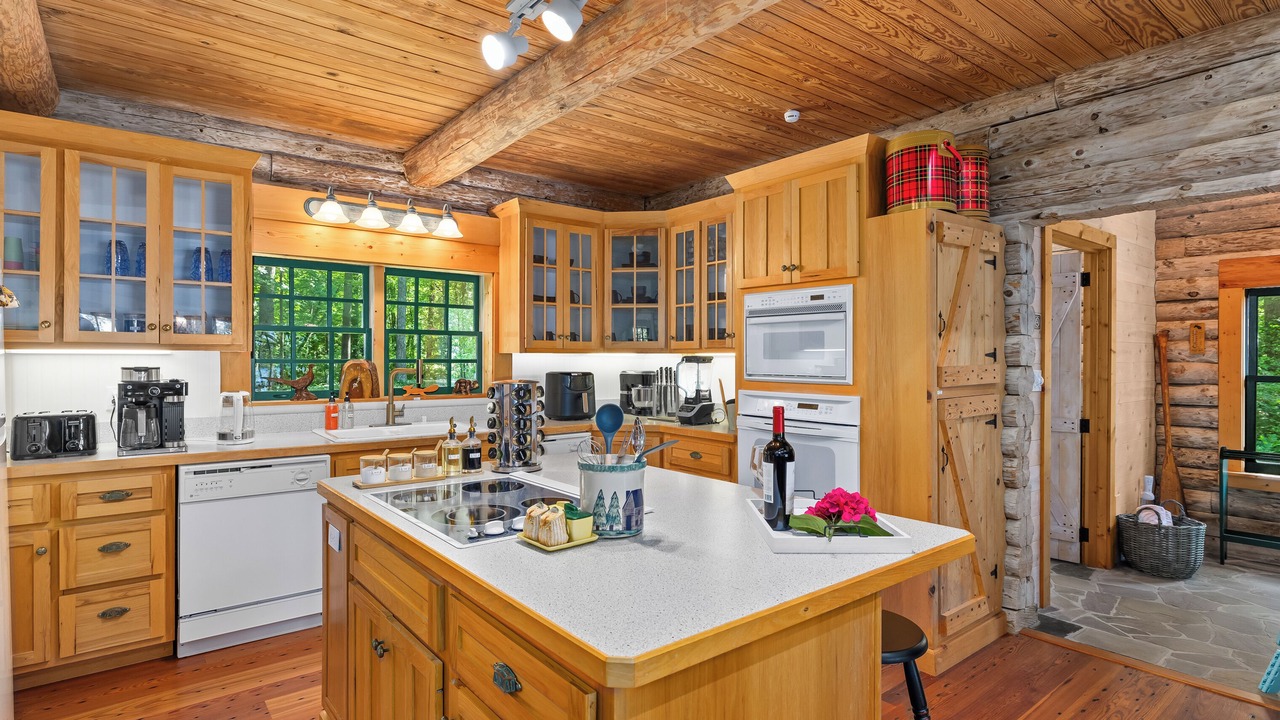 Photo of Kitchen in Heathsville