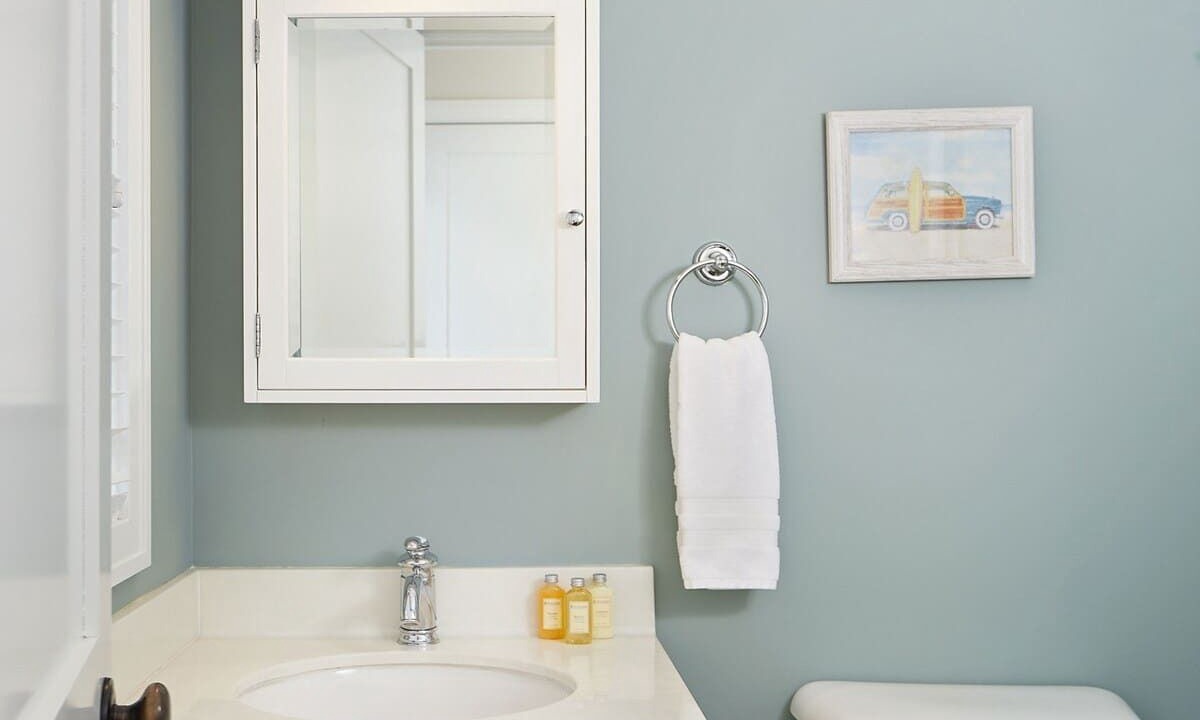 Photo of Bathroom in Holland