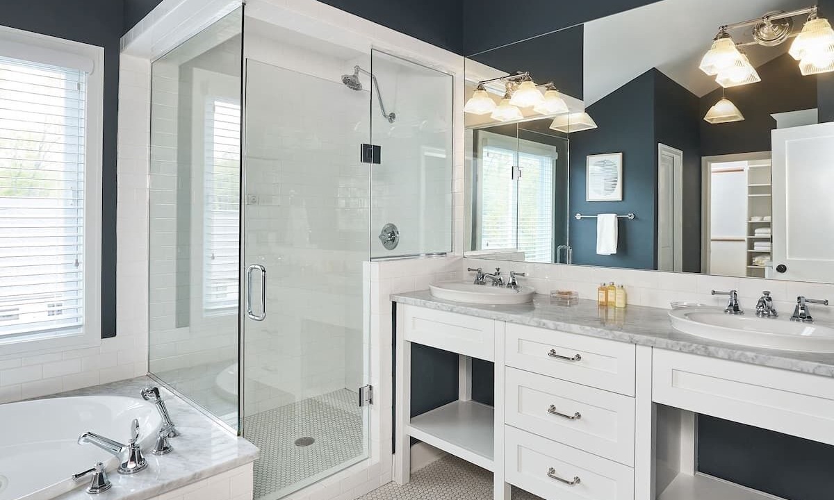 Photo of Bathroom in Holland