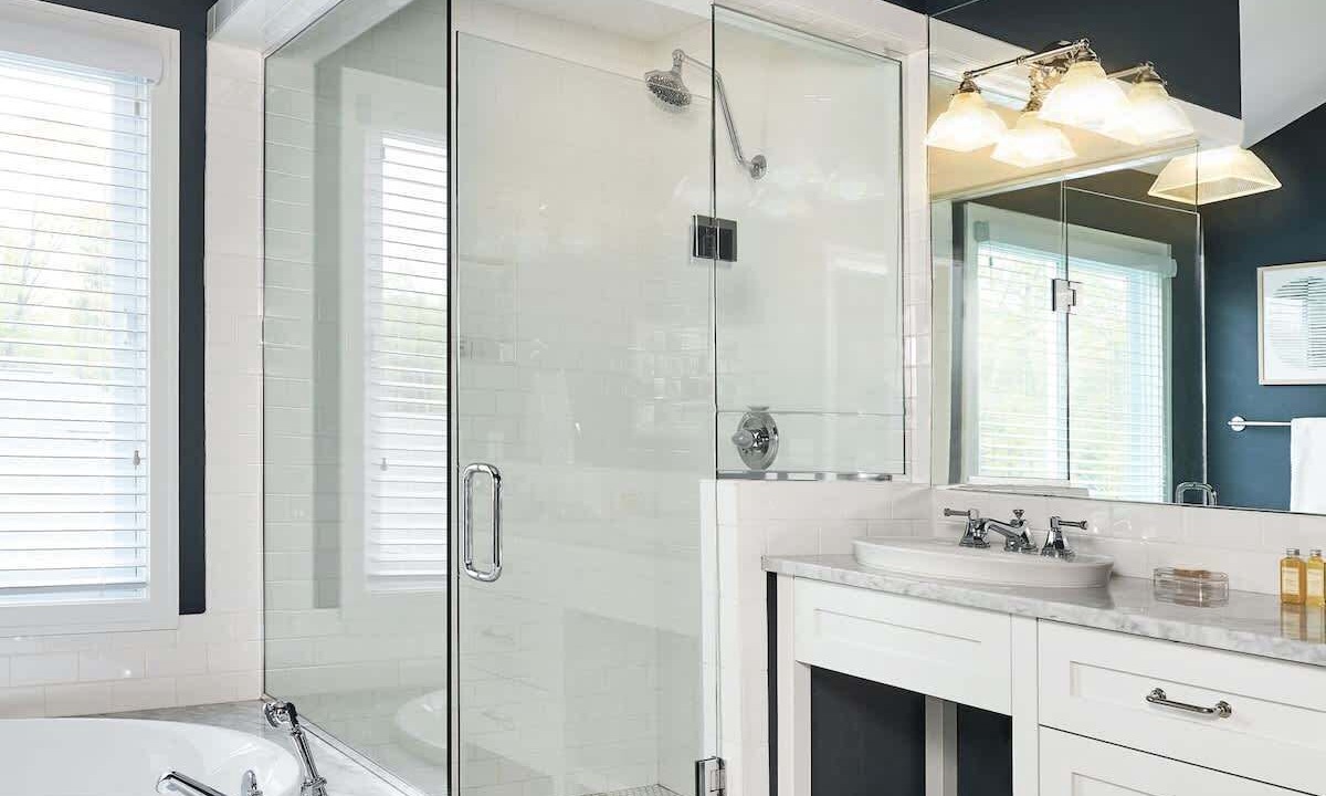Photo of Bathroom in Holland