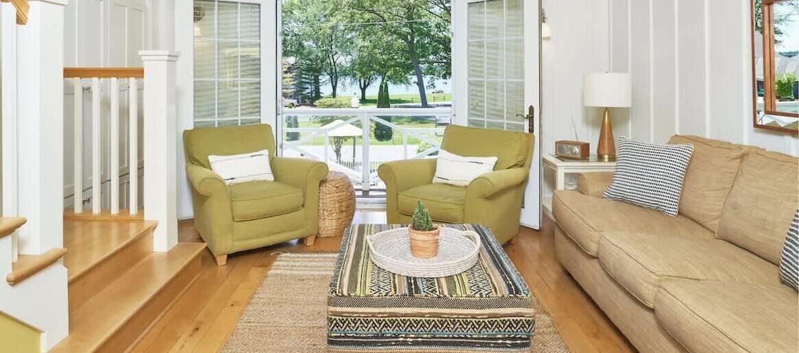 Photo of Livingroom in Holland