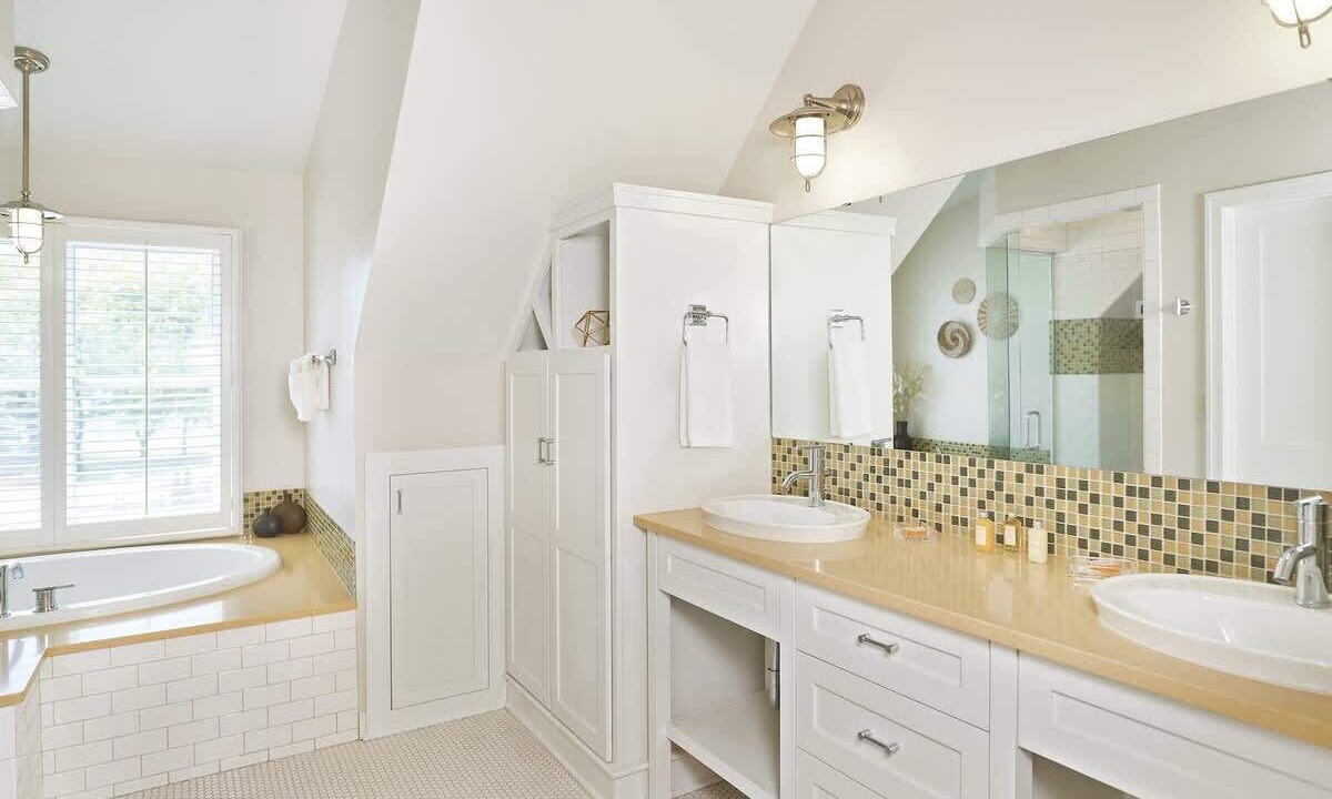 Photo of Bathroom in Holland