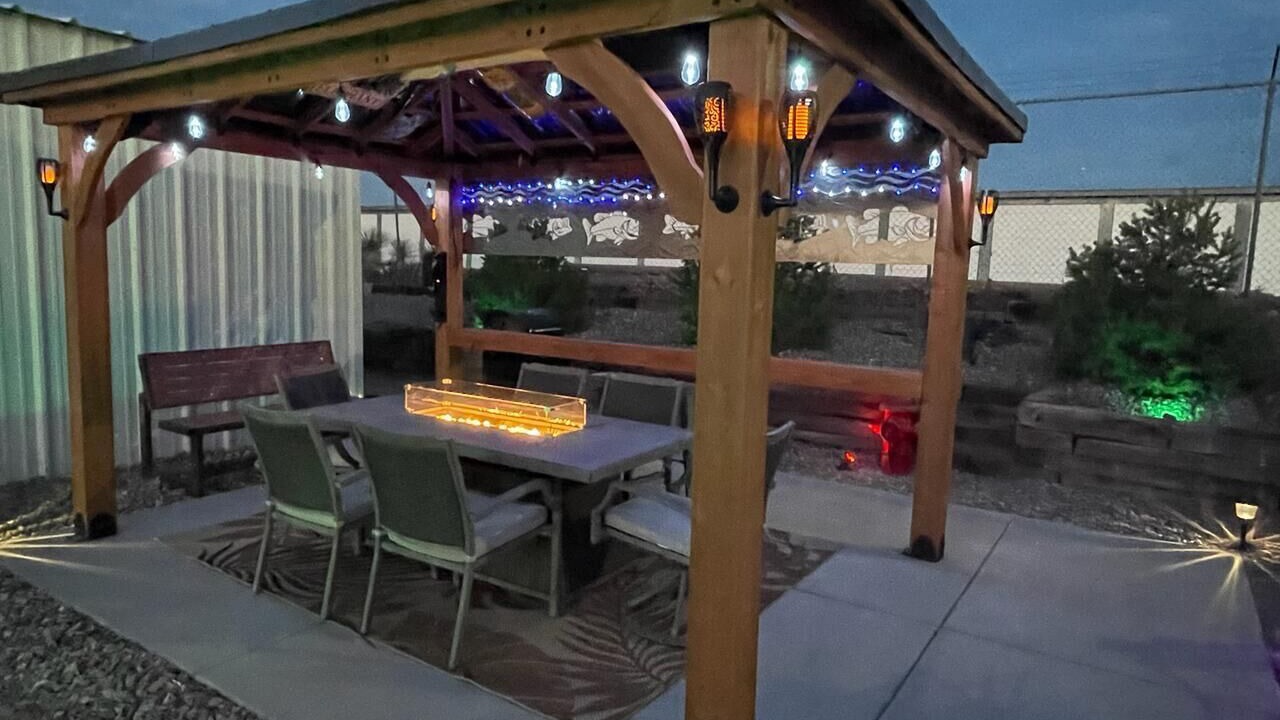Photo of Outdoor in Elephant Butte