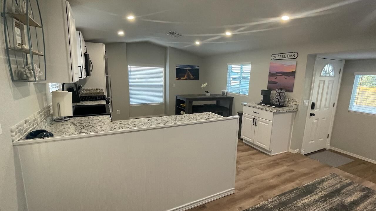 Photo of Kitchen in Elephant Butte