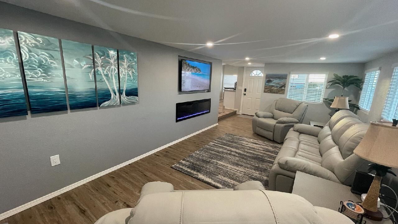 Photo of Livingroom in Elephant Butte