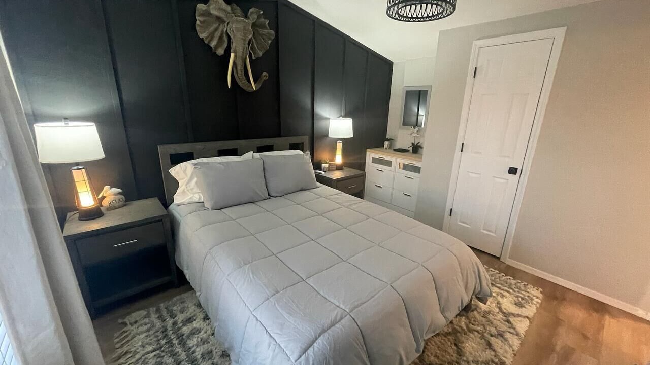 Photo of Bedroom in Elephant Butte