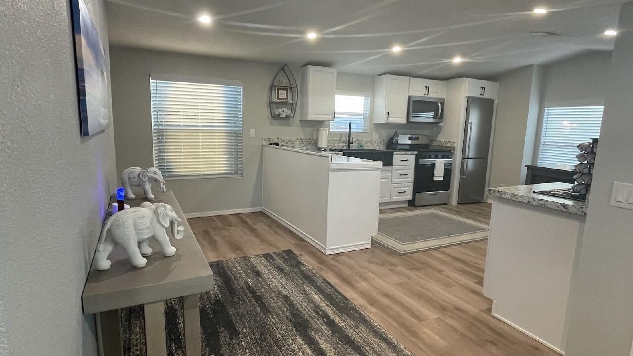 Photo of Kitchen in Elephant Butte