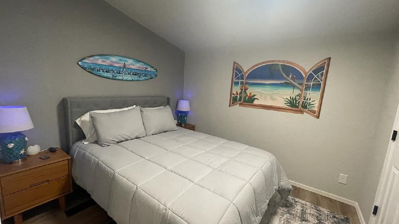 Photo of Bedroom in Elephant Butte