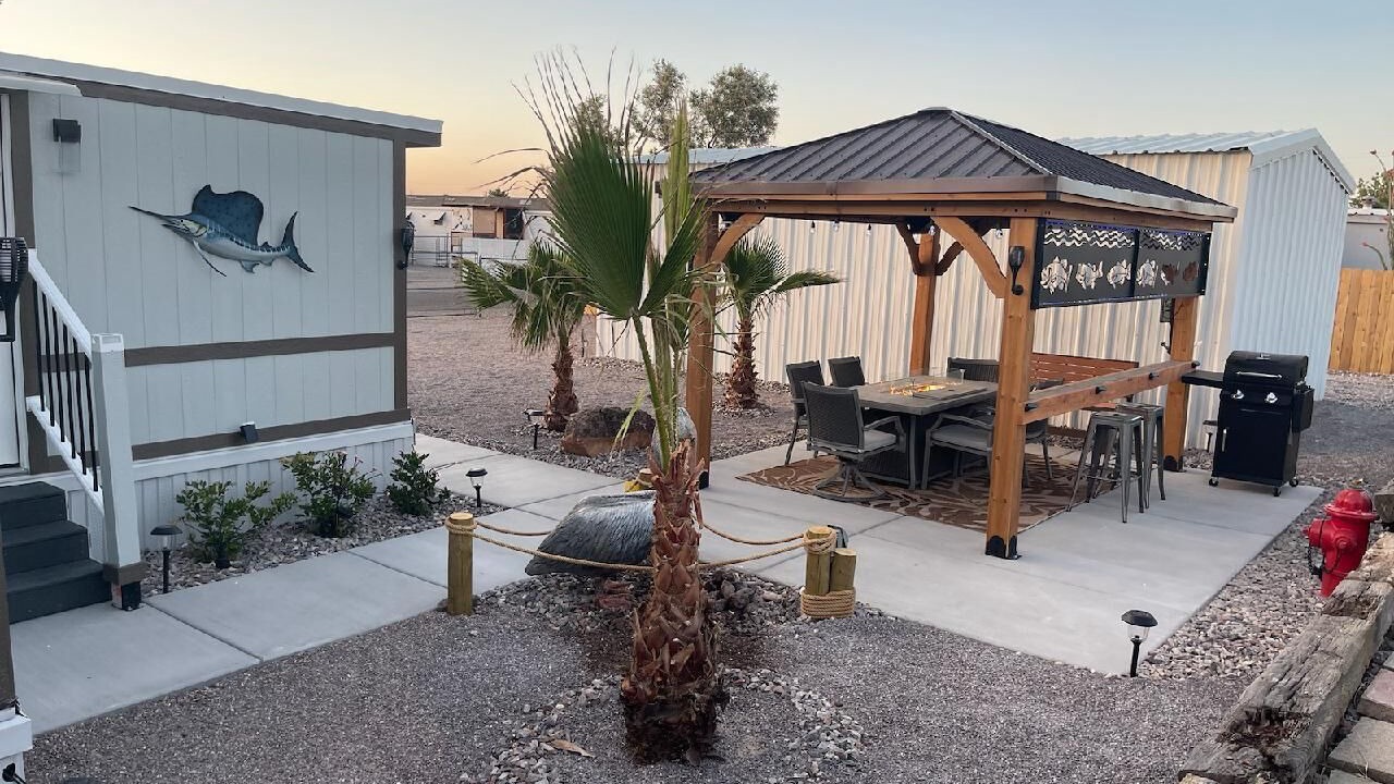 Photo of Outdoor in Elephant Butte