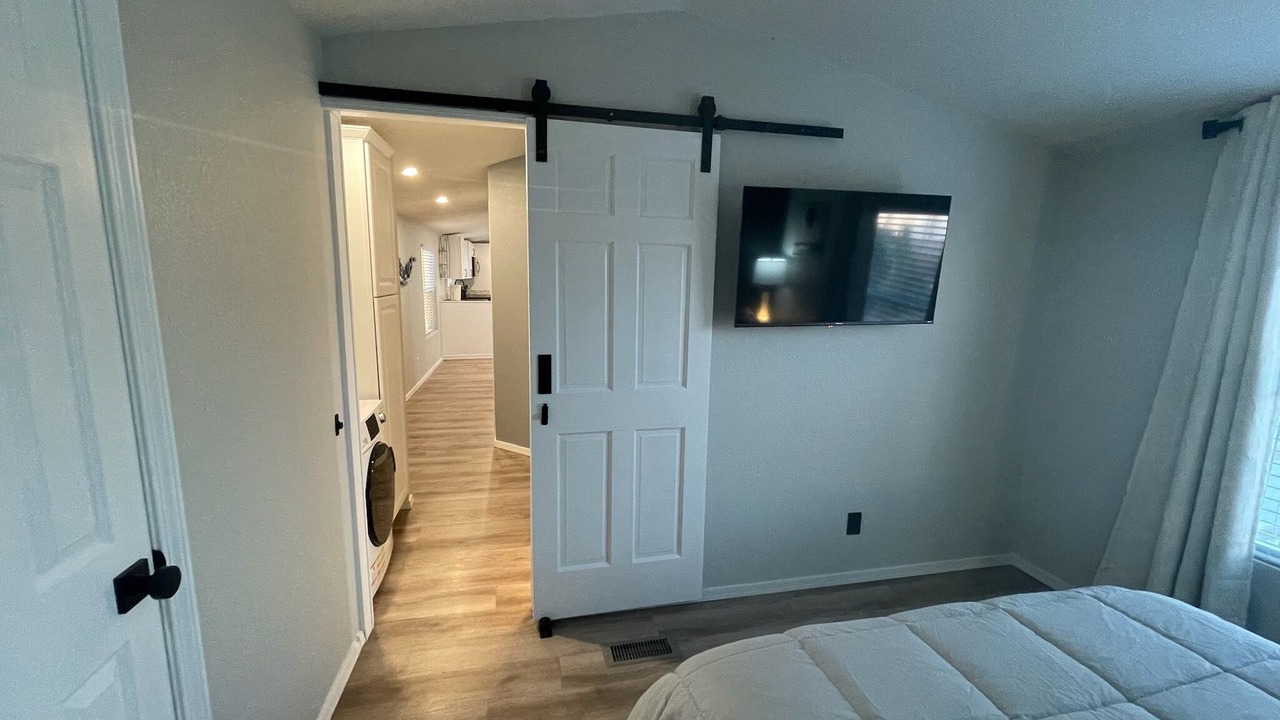 Photo of Bedroom in Elephant Butte