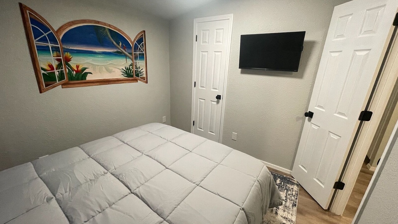 Photo of Bedroom in Elephant Butte
